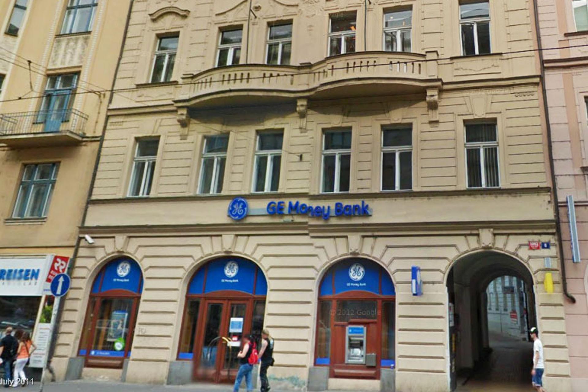 Finanční pomoc, s.r.o.