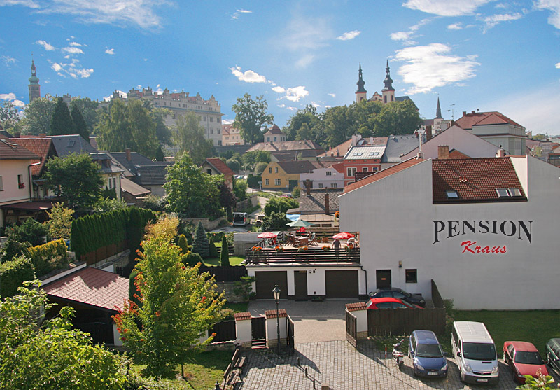 Pension Kraus foto 2