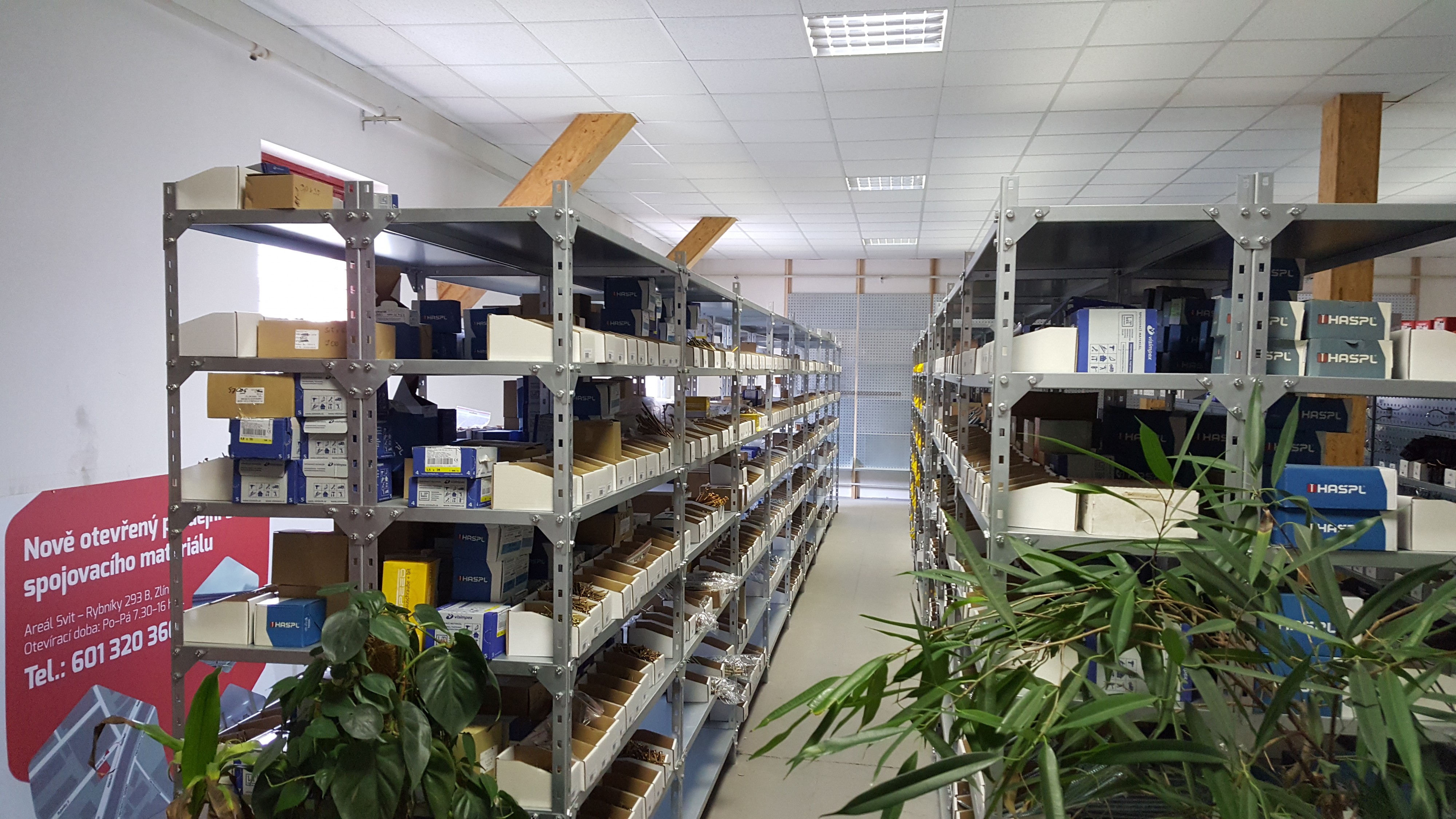 METRIC SM, s.r.o. foto 1