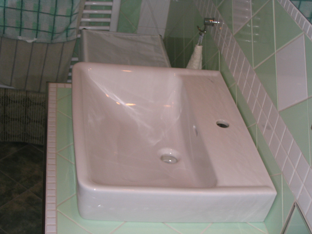 Obkladačské a zednické práce Vladimír Šrámek foto 2