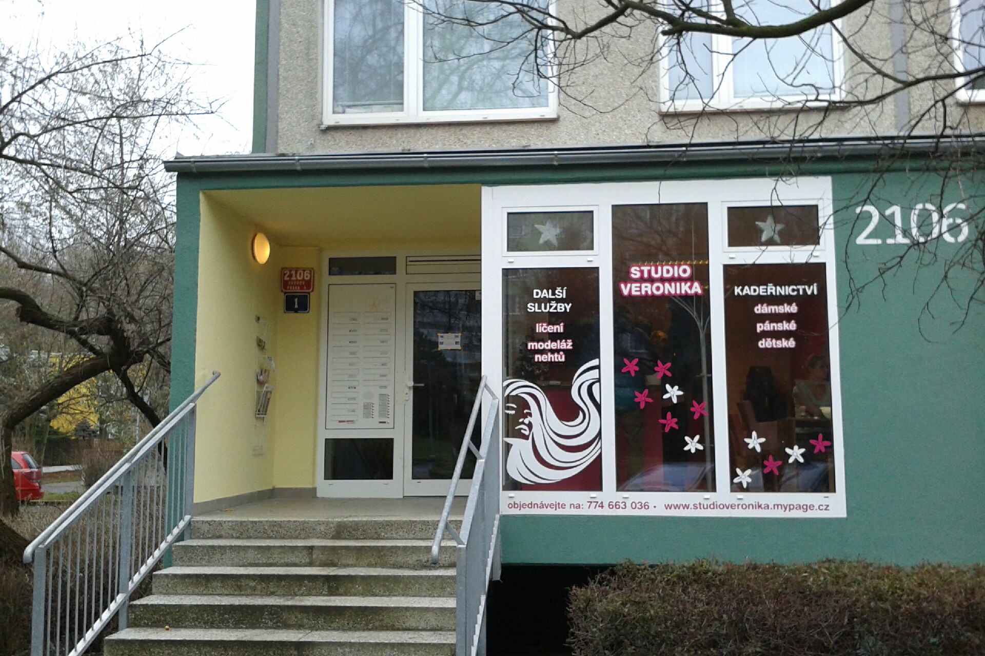 Martin Kothera - zednické práce