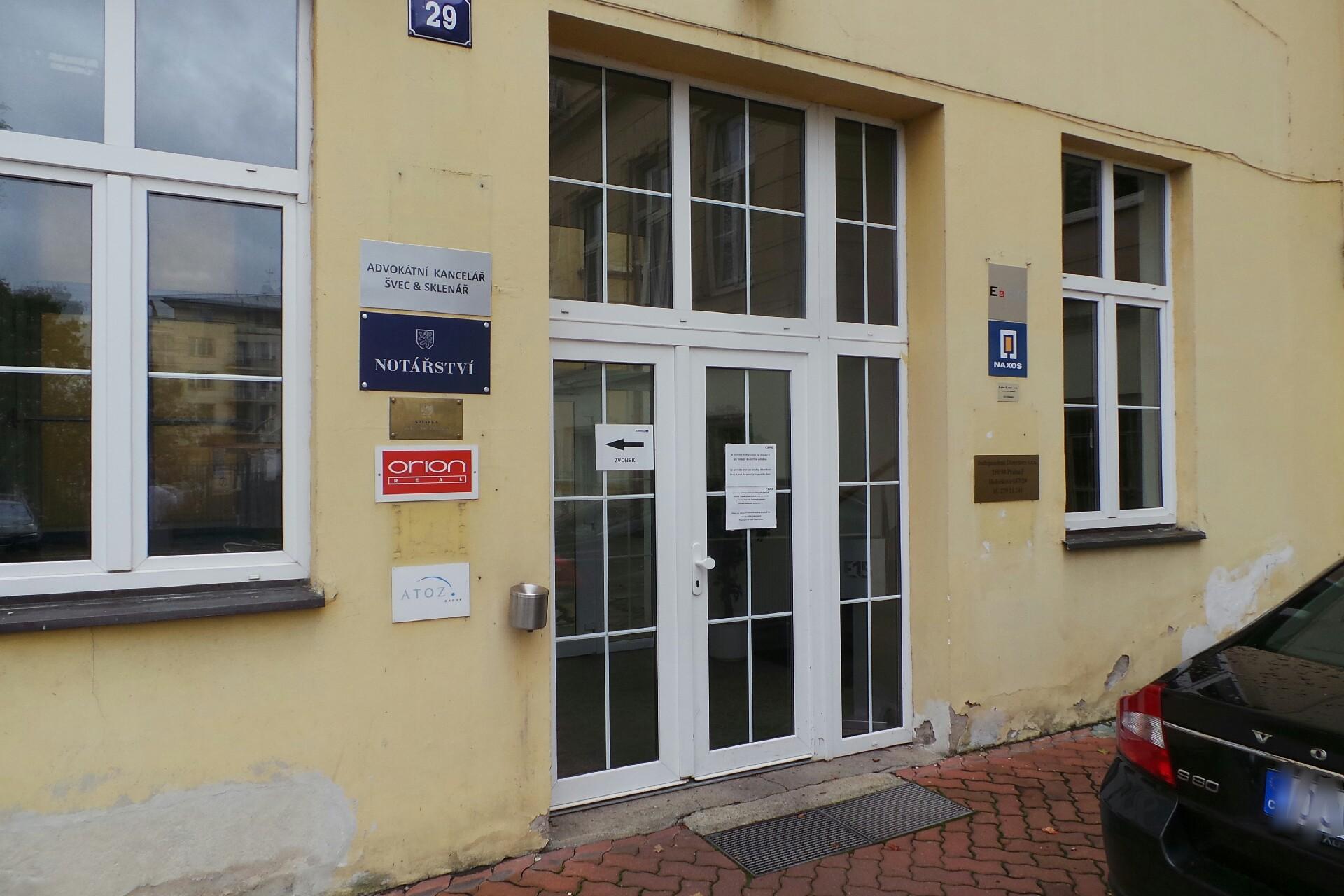 B plus B, spol. s r.o.