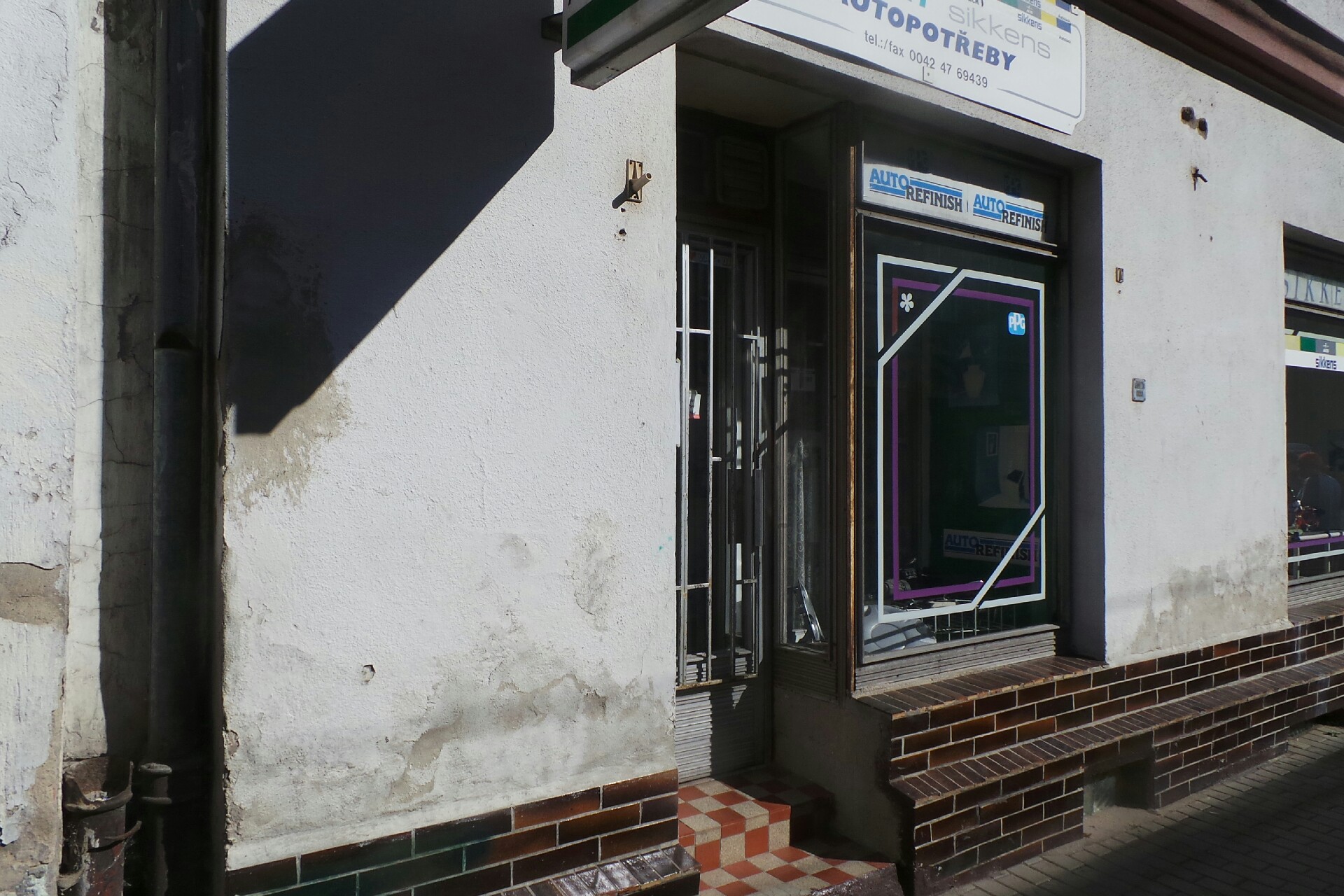 COLOR SYSTEM, s.r.o.