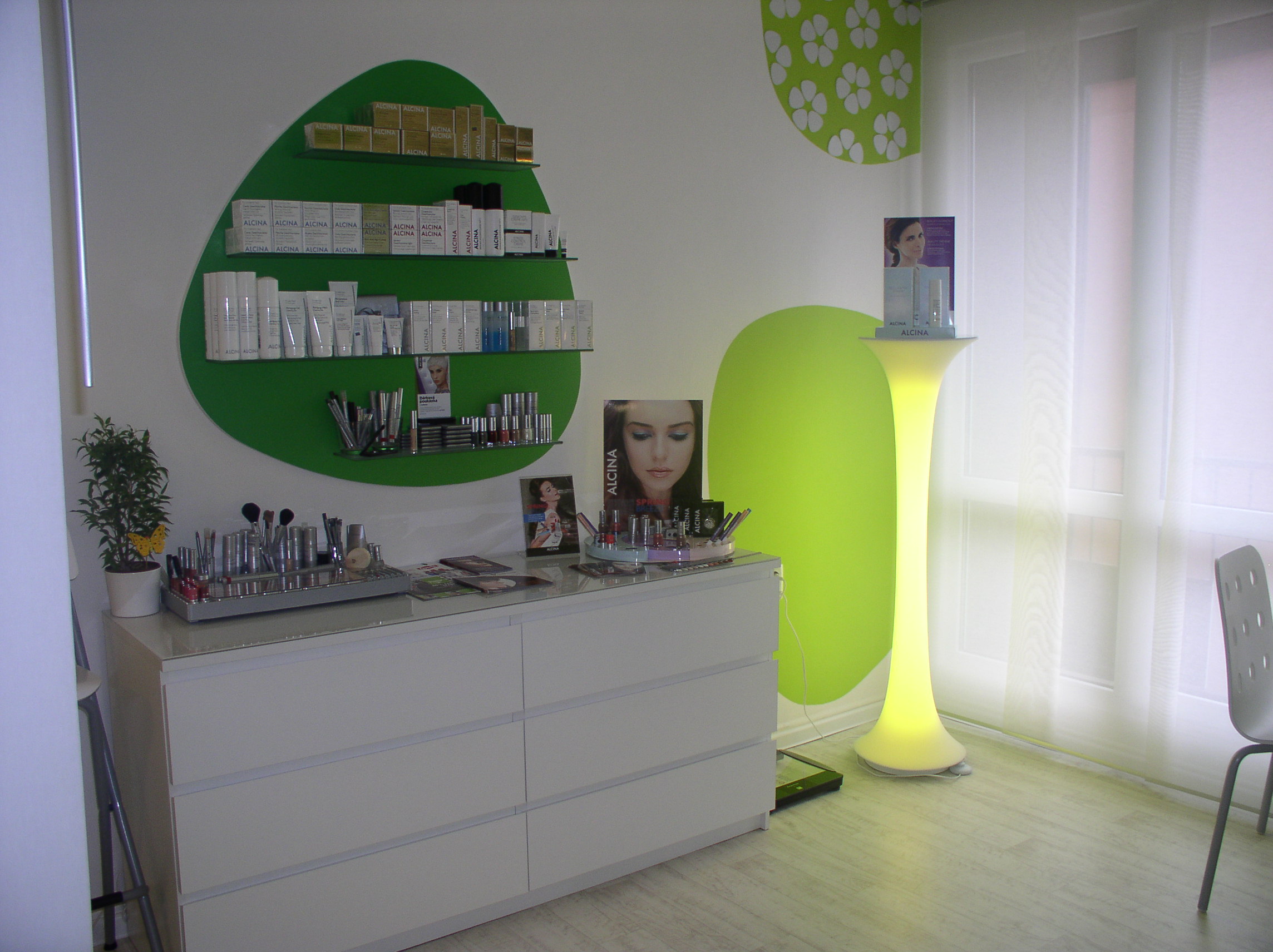 Studio Lucie - Specializovaný kosmetolog foto 2