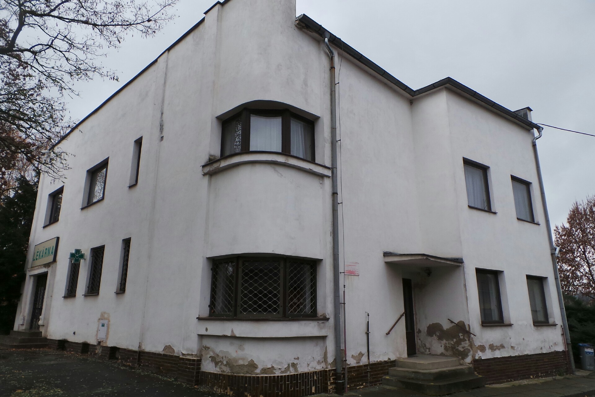 TEREZA Kadeřnictví Brandýsek