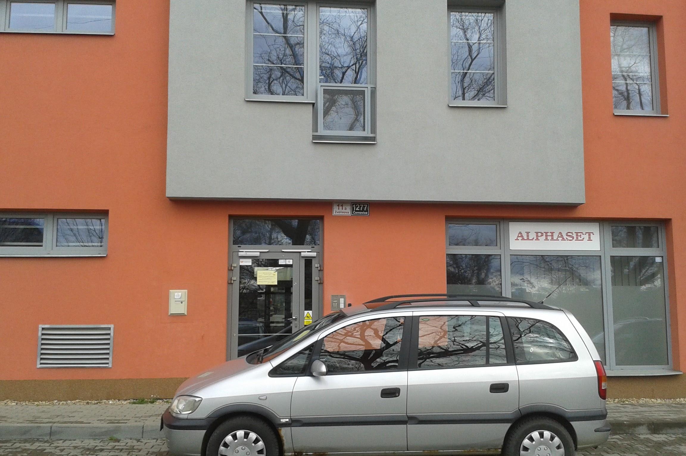 Homeoterapie Slunovrat