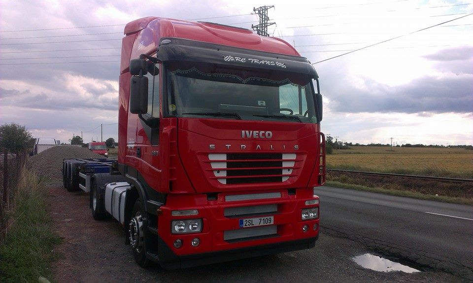 RC TRUCK SERVIS foto 4