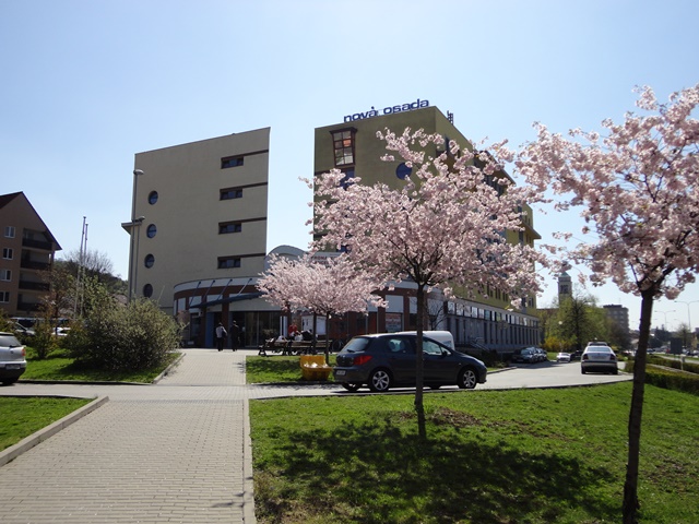 IMOS facility, a.s. foto 2