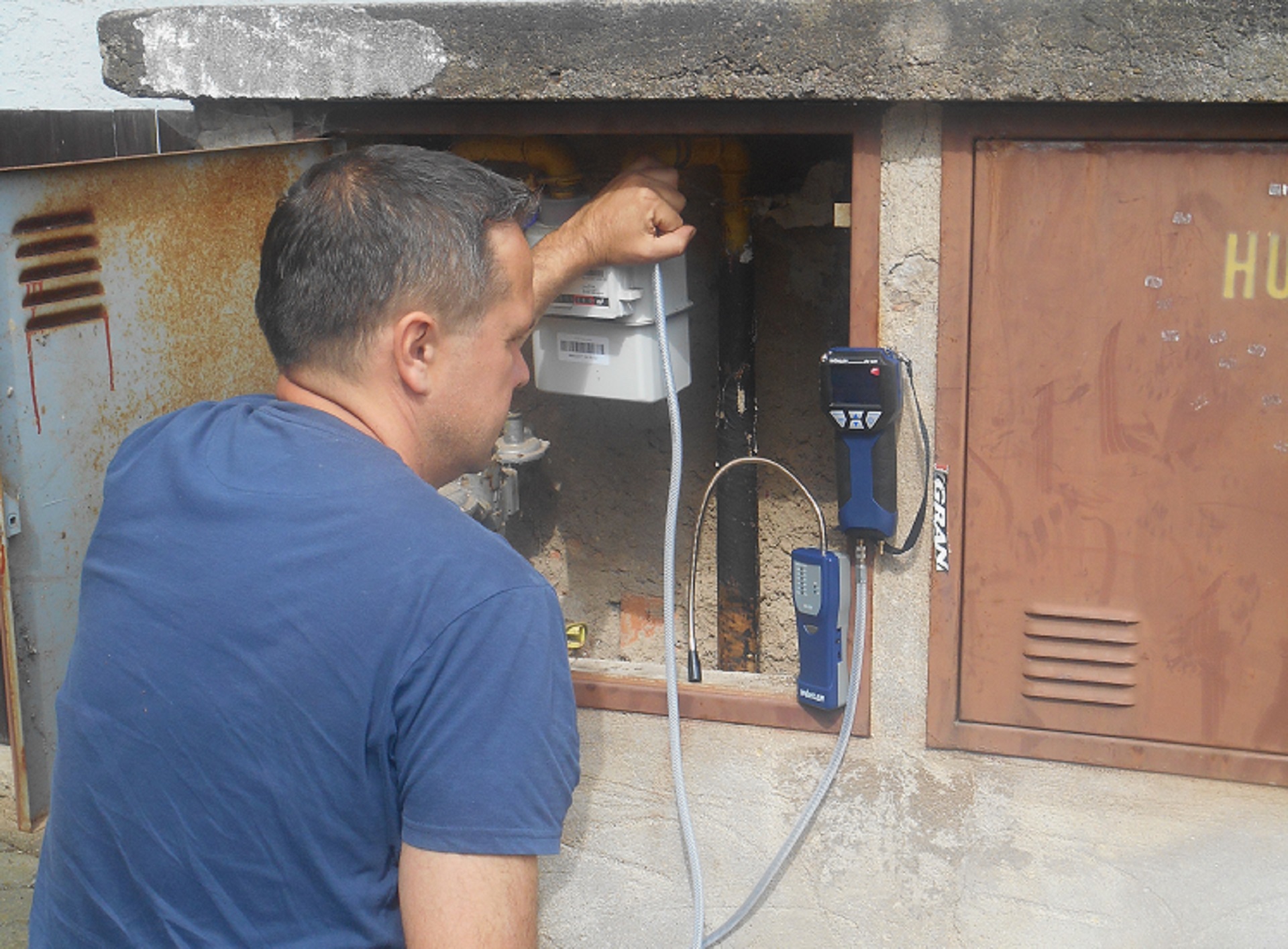 Michaela Kubasová foto 1