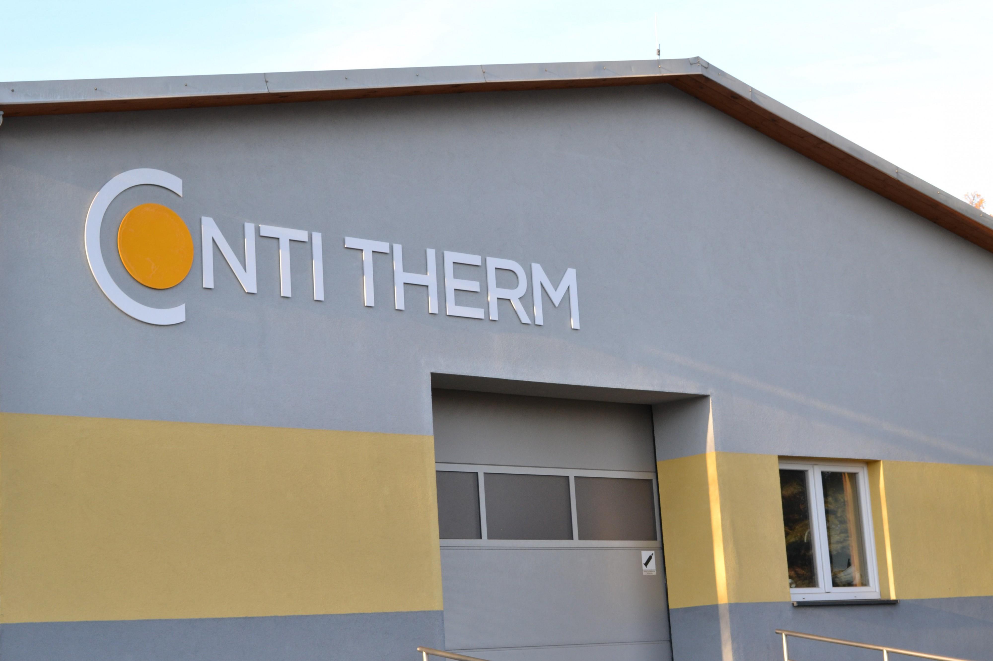 CONTI THERM