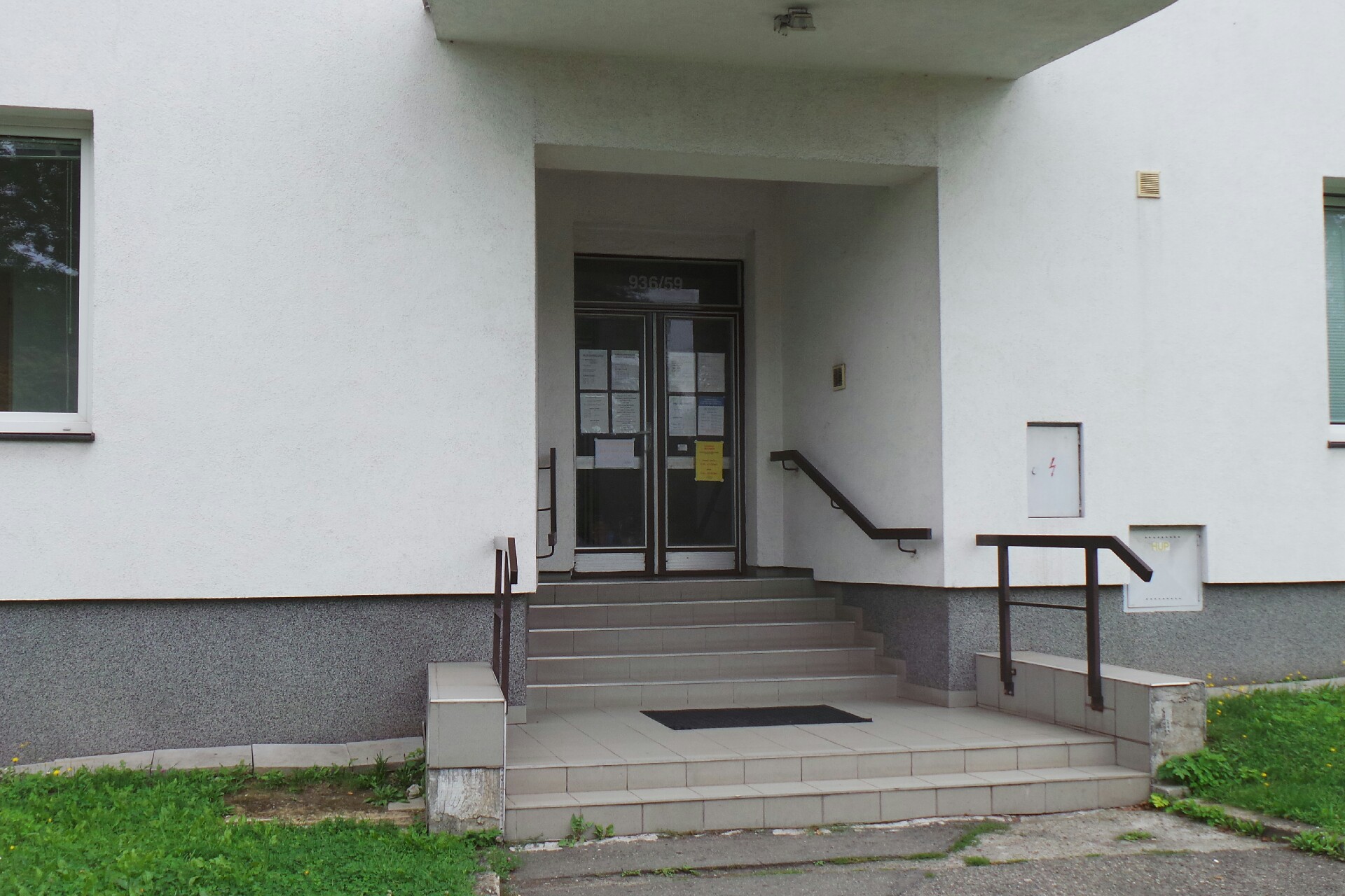 MP-neuro s.r.o. - MUDr. Danuše Roubcová