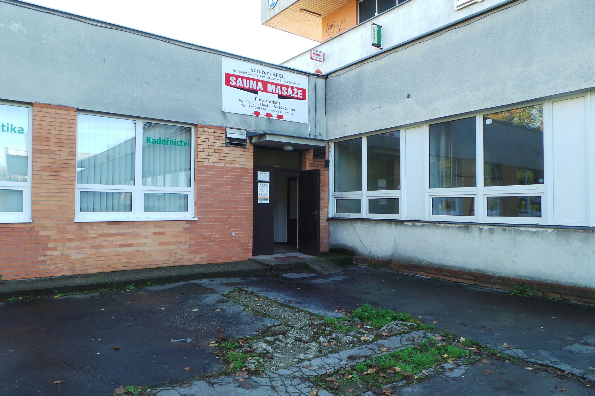 Michaela Povondrová