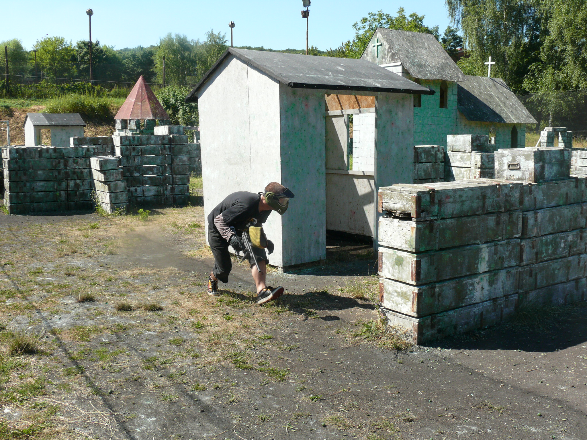 PAINTBALLGAME.CZ foto 5