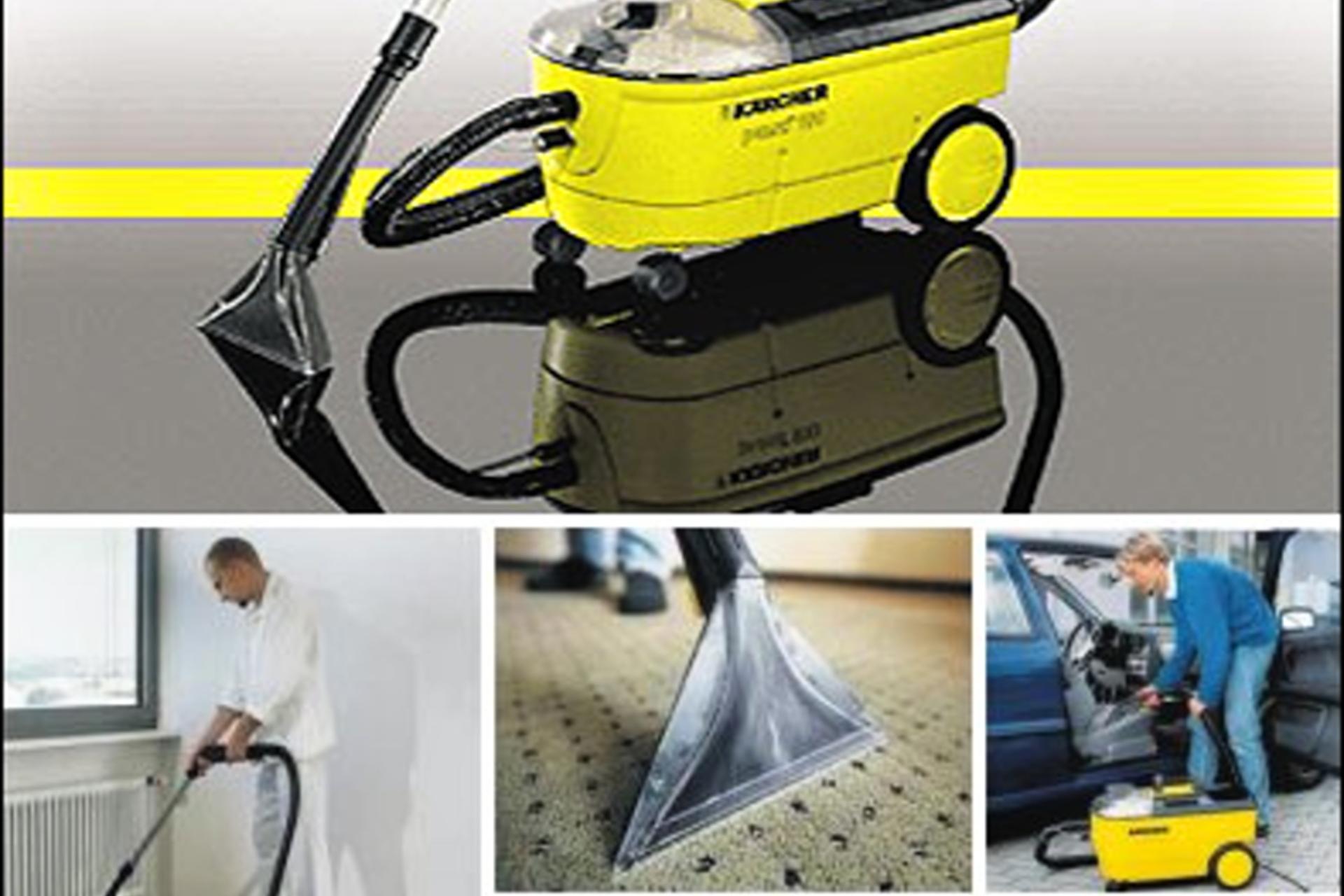 DoctorClean - Marek Markov foto 2