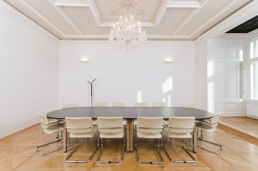 JUDr. Ing. Pavel Fabian, advokátní kancelář foto 4