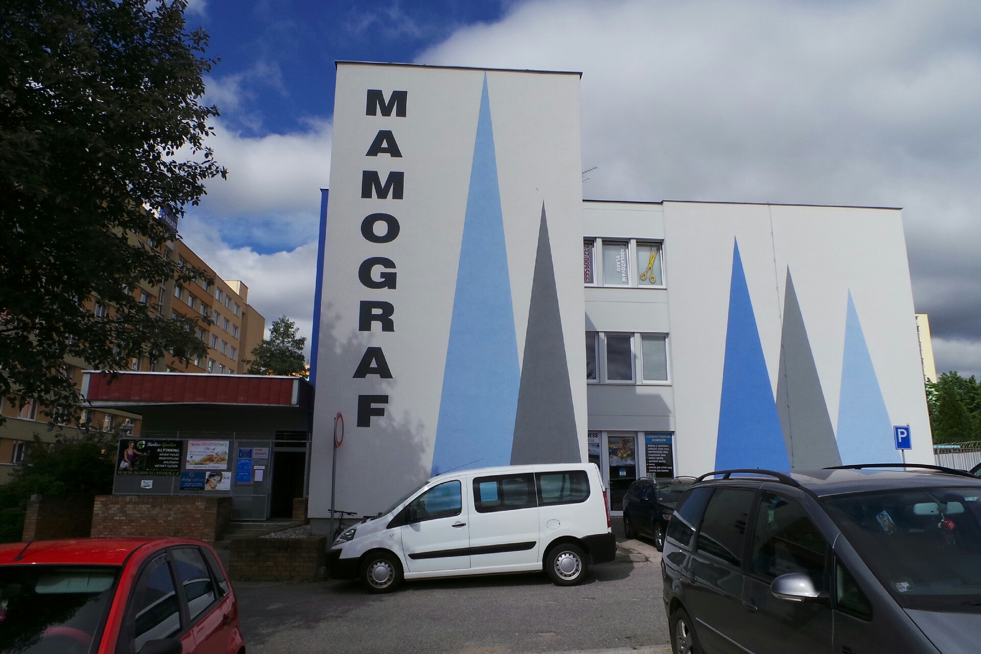 H for baby - Helena Rousková