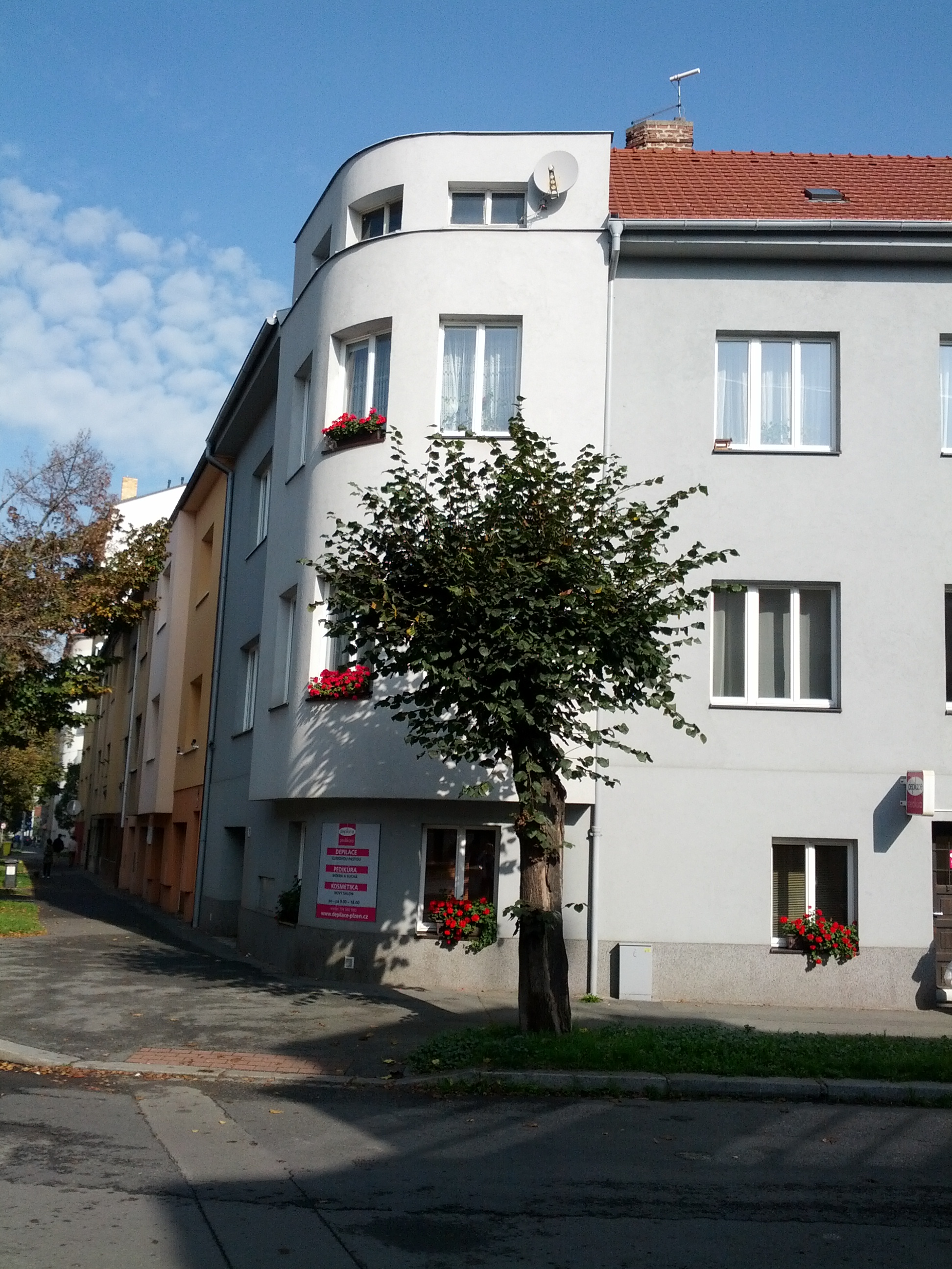 Depilace - pedikúra - kosmetika Marie Kunzová foto 2
