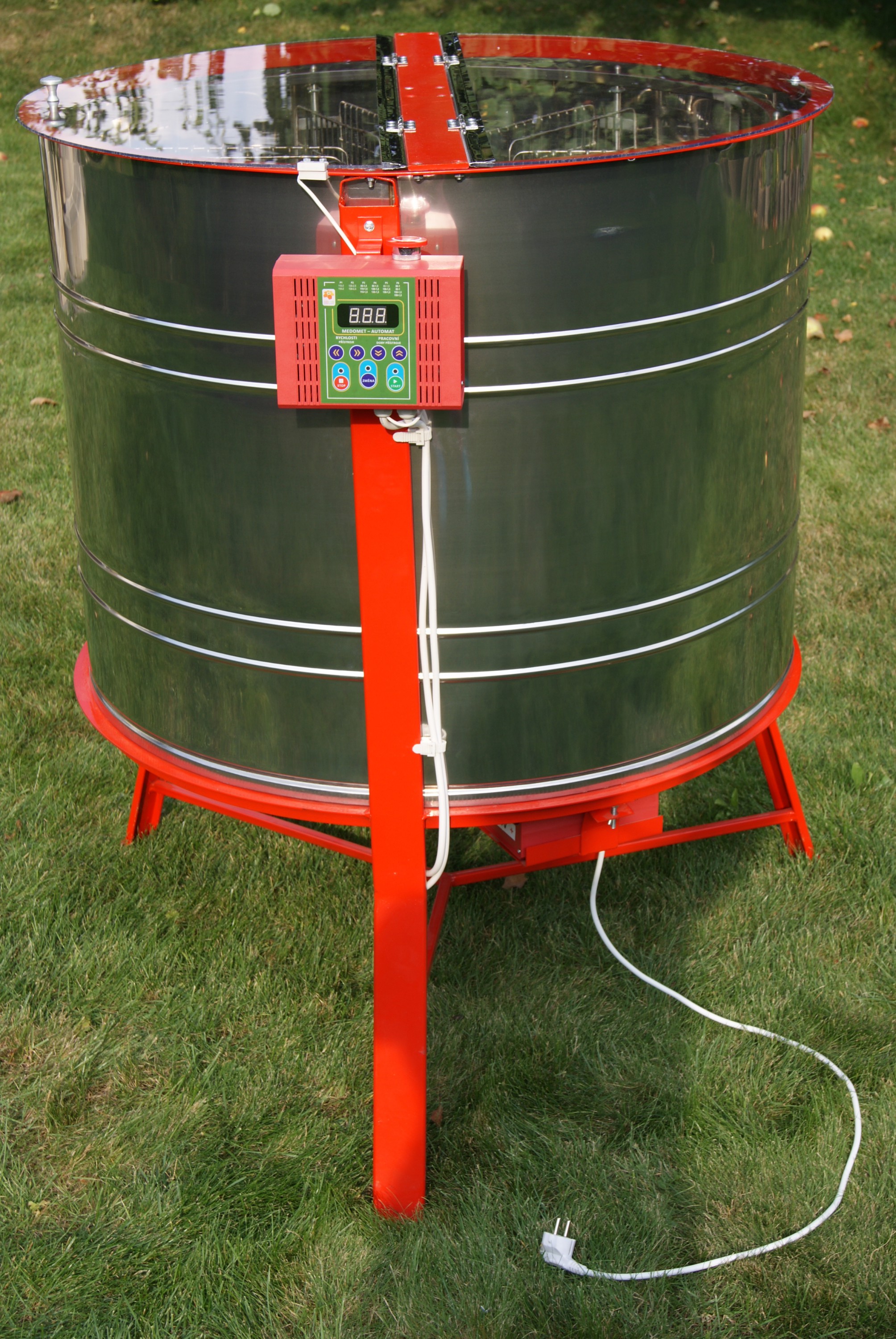 Včelka J+J, s.r.o. foto 4