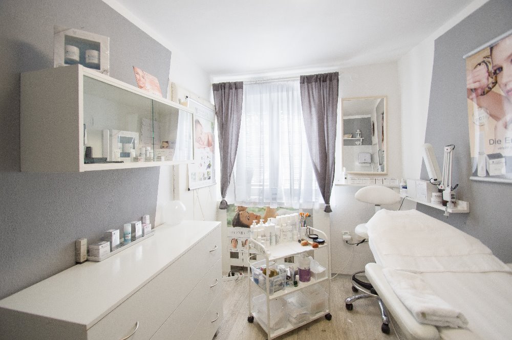 Salon Jarka - Jaroslava Khaurová foto 2