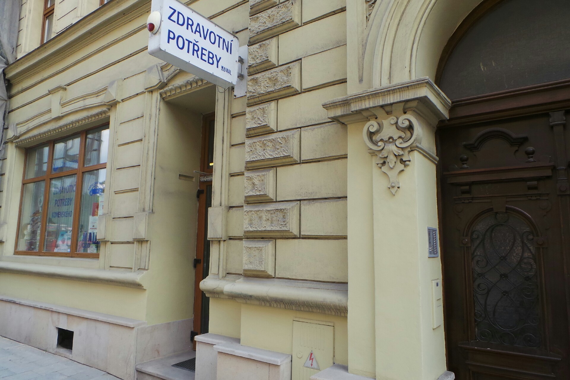 MALKOL CZO, spol. s r.o.