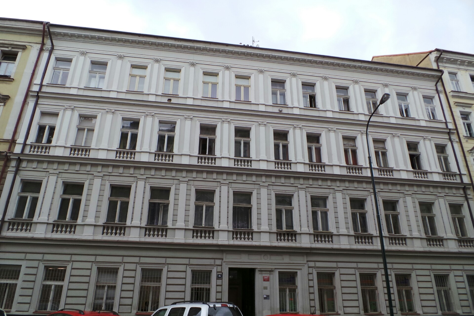 PhDr. Markéta Kačerová