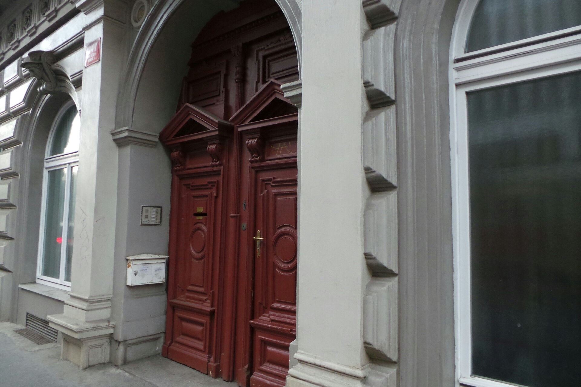 Mateřská škola Revoluční