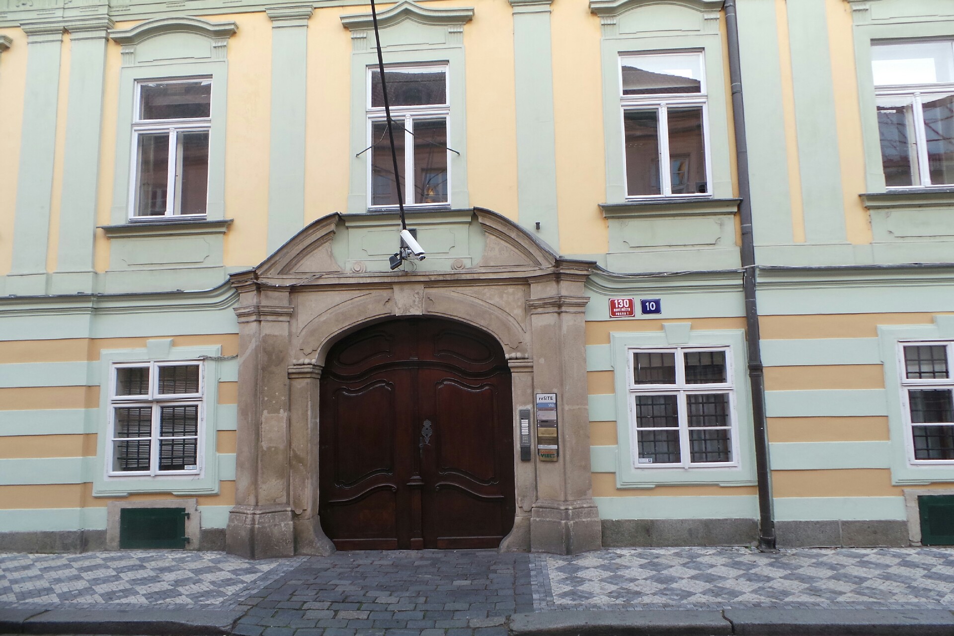 Mgr. Markéta Child, advokát