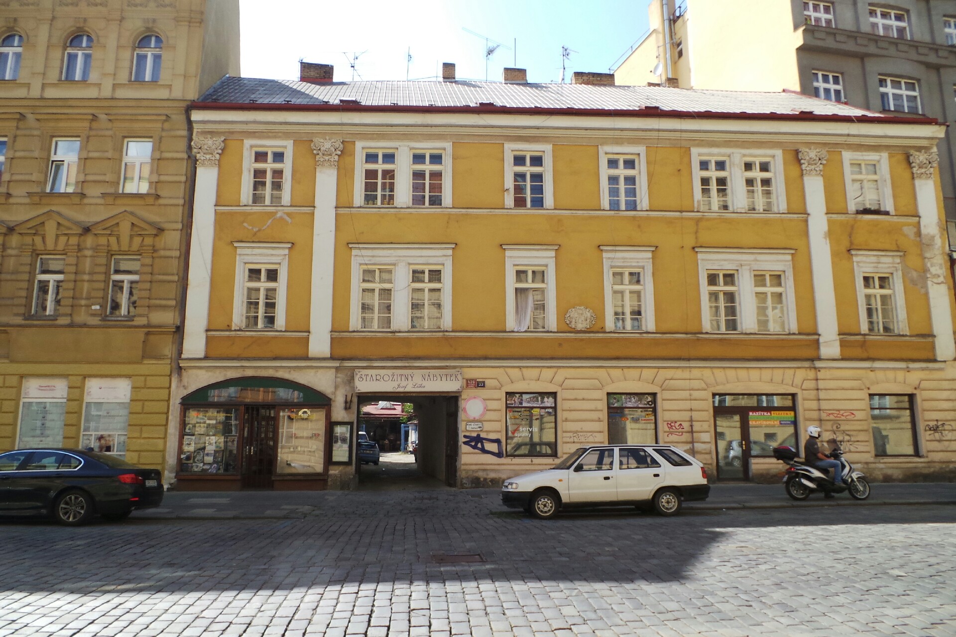 Golfproradost.cz foto 2