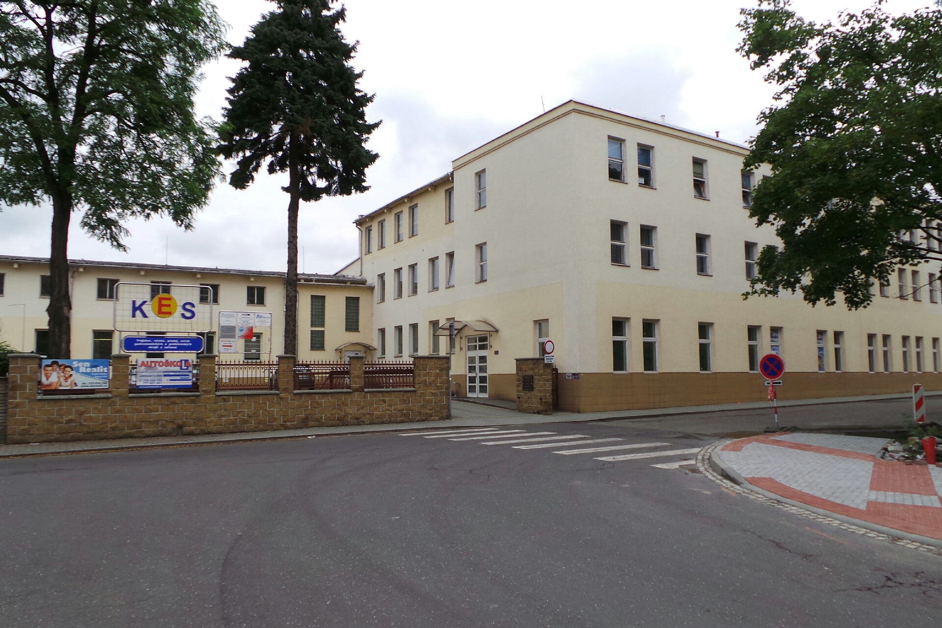 KES, s.r.o.