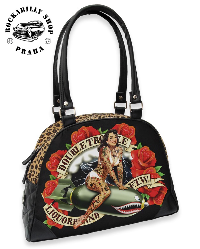 ROCKABILLY CLOTHING SHOP foto 2