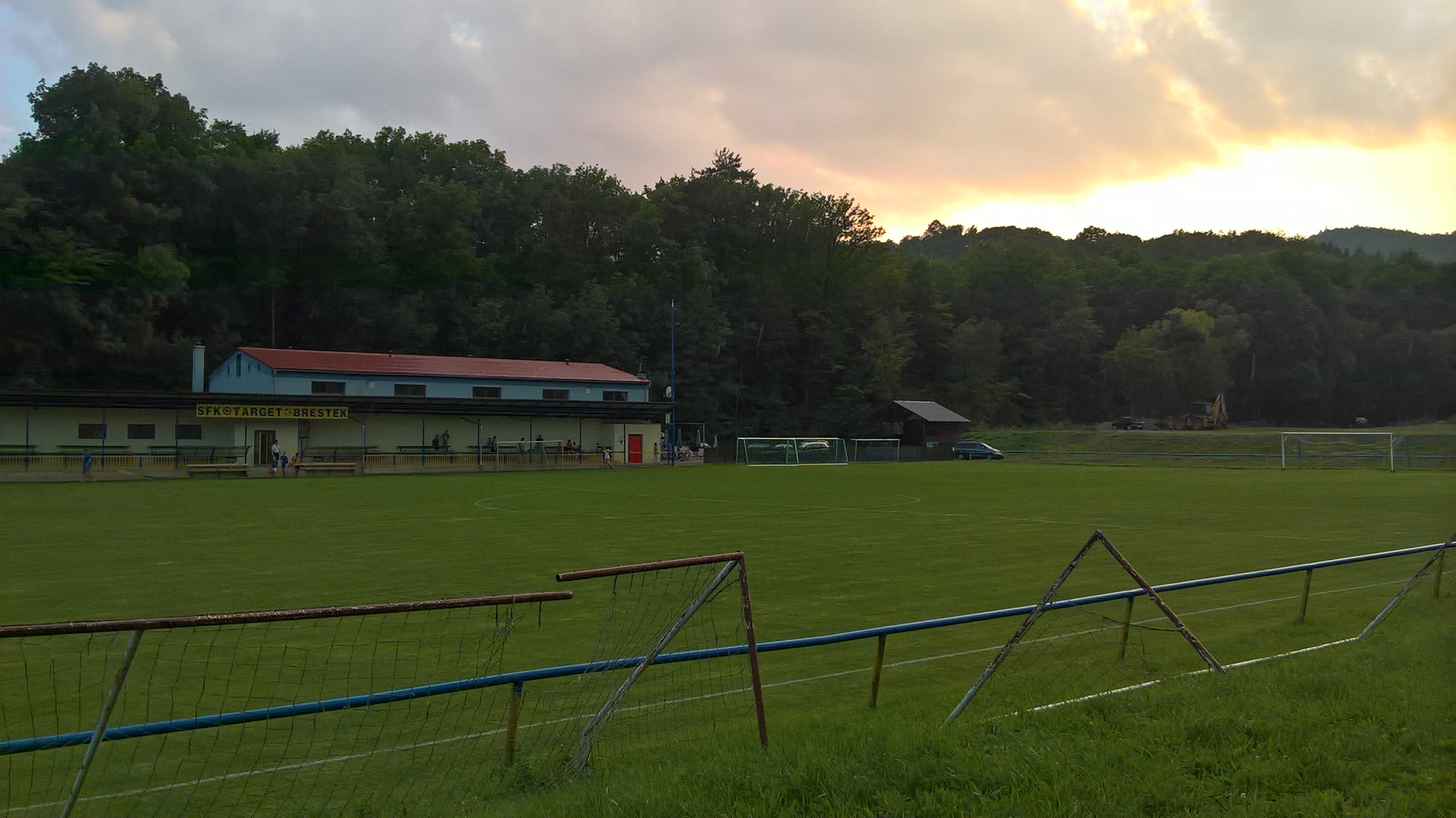 Hospoda U Krtka foto 3