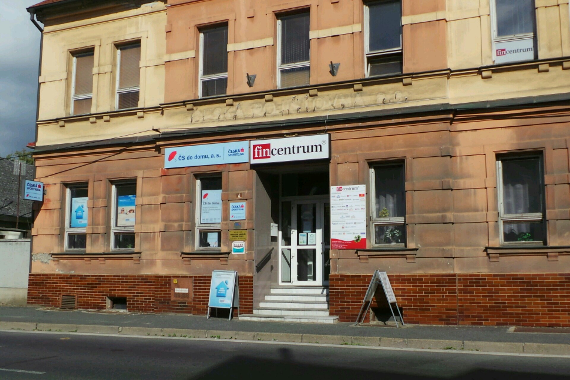 Mateřské centrum (Centrum pro rodinu) Benjamínek