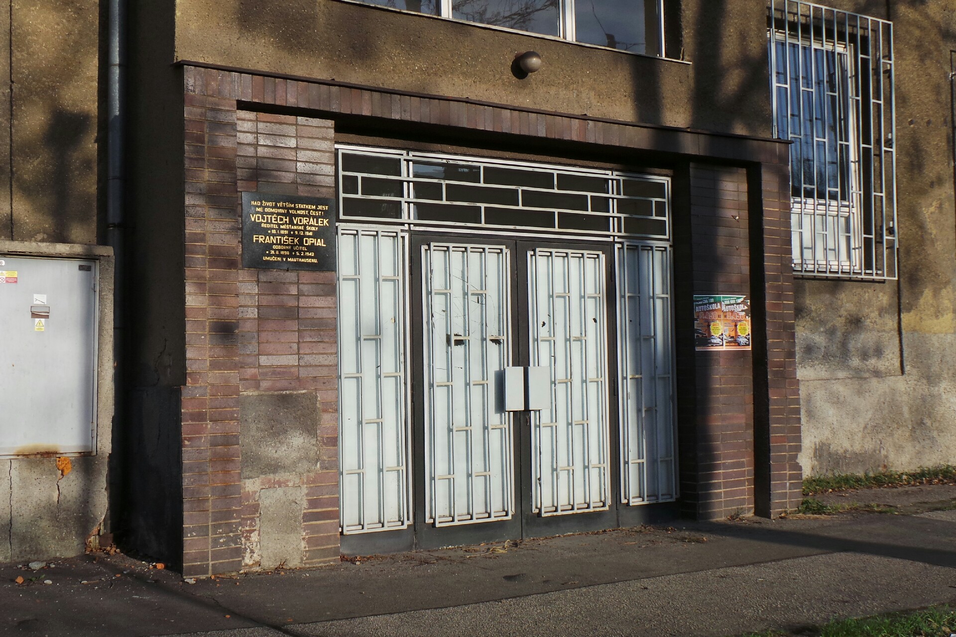 JIU JITSU GOSHINDO Ostrava foto 1