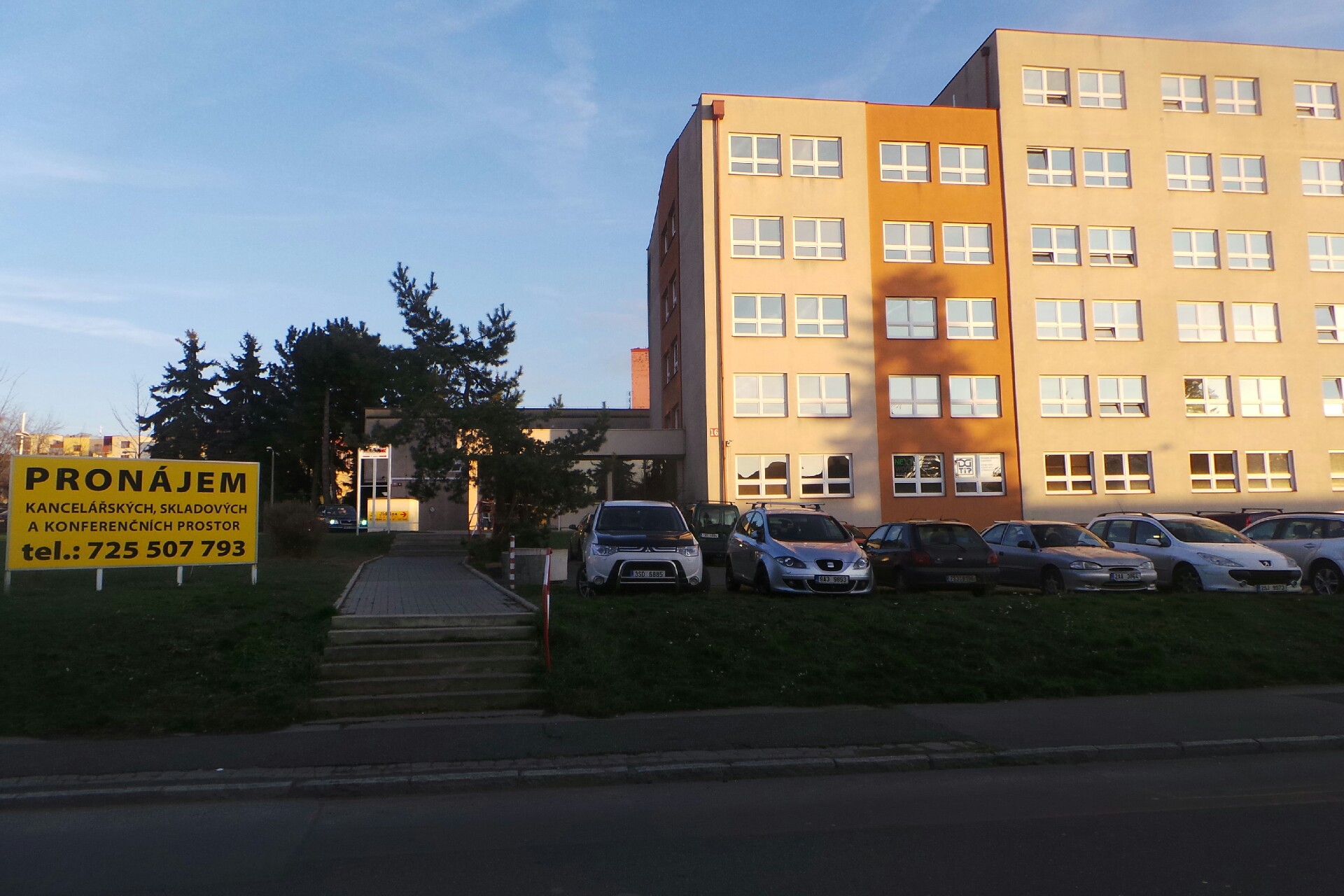 EKOLIA - zahradnická společnost, s.r.o.