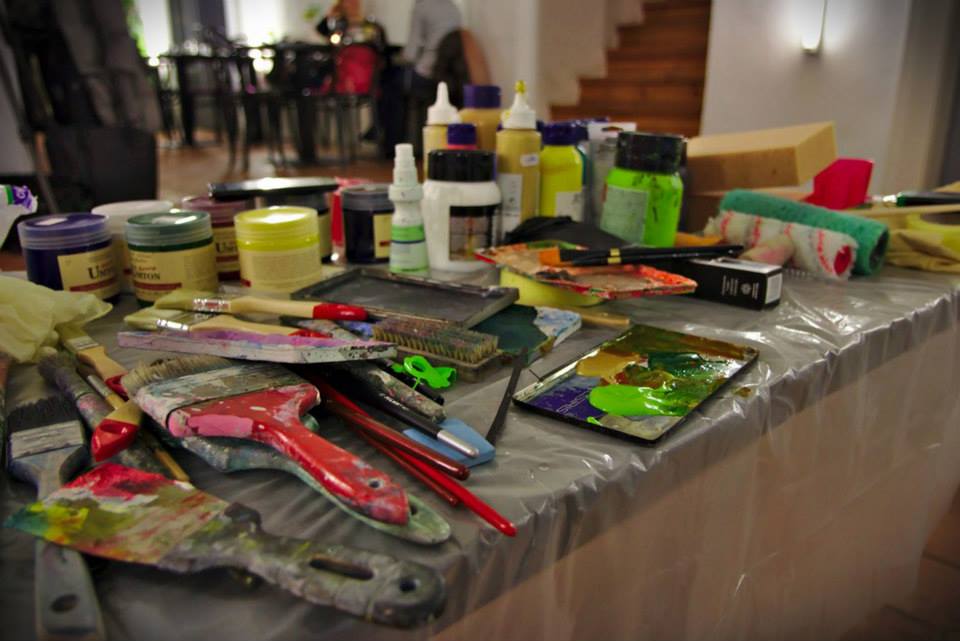 Deratizace Jakub Stejskal foto 3