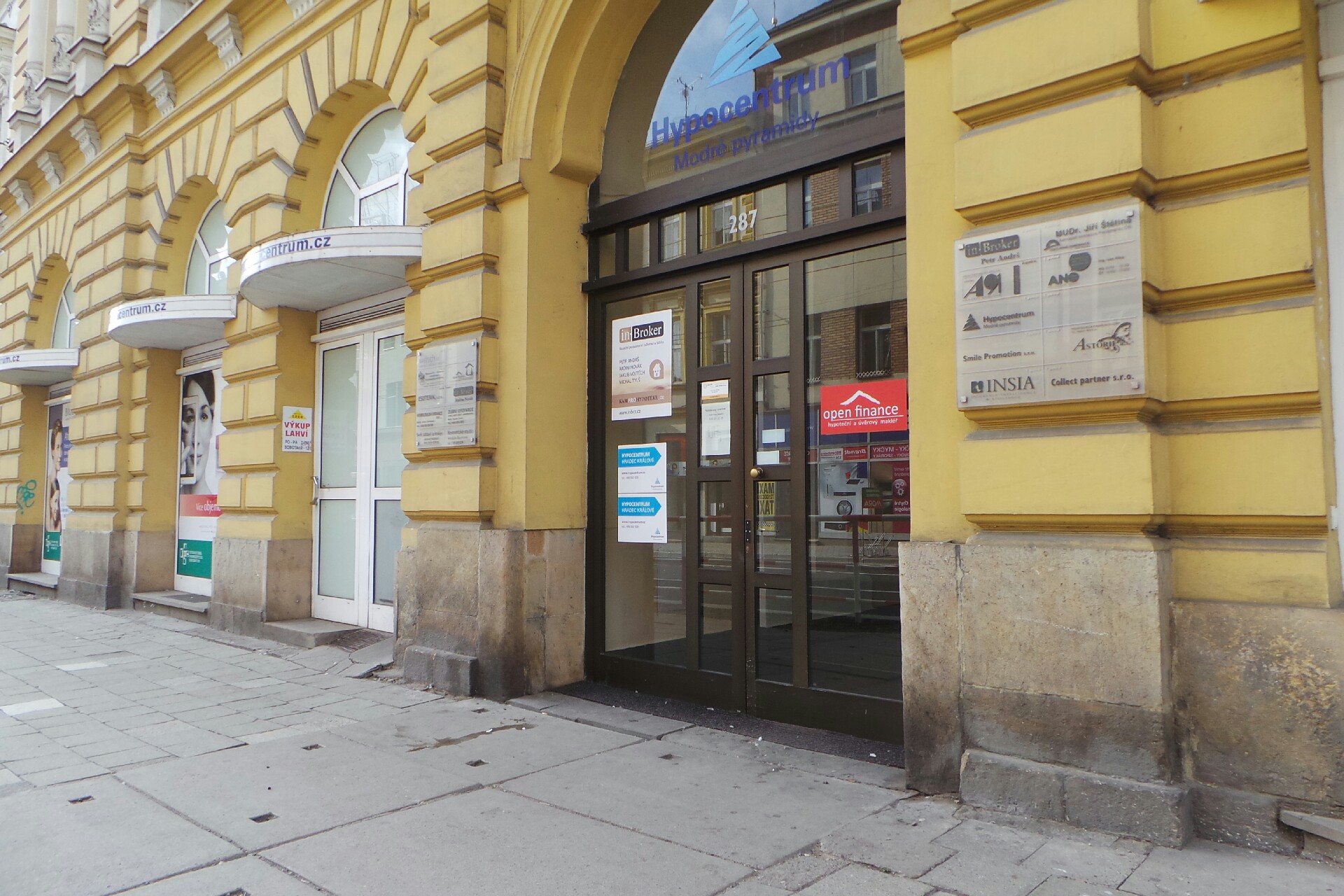 Collect Partner, s.r.o.