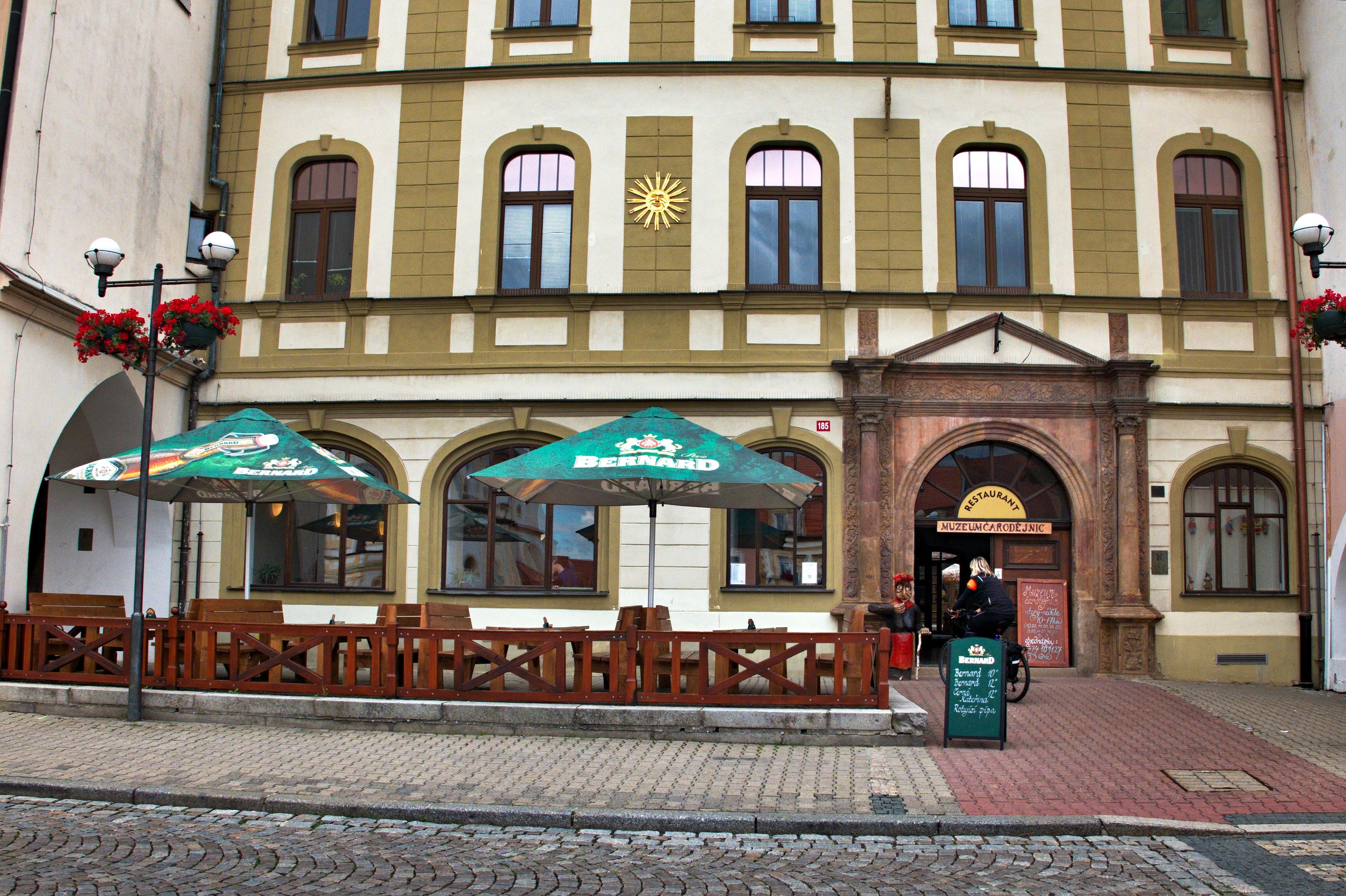 Pivní Restaurace