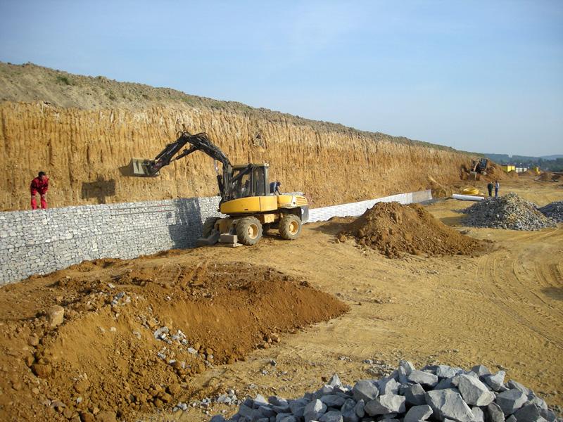 GABIONMONT, spol. s r.o. foto 1