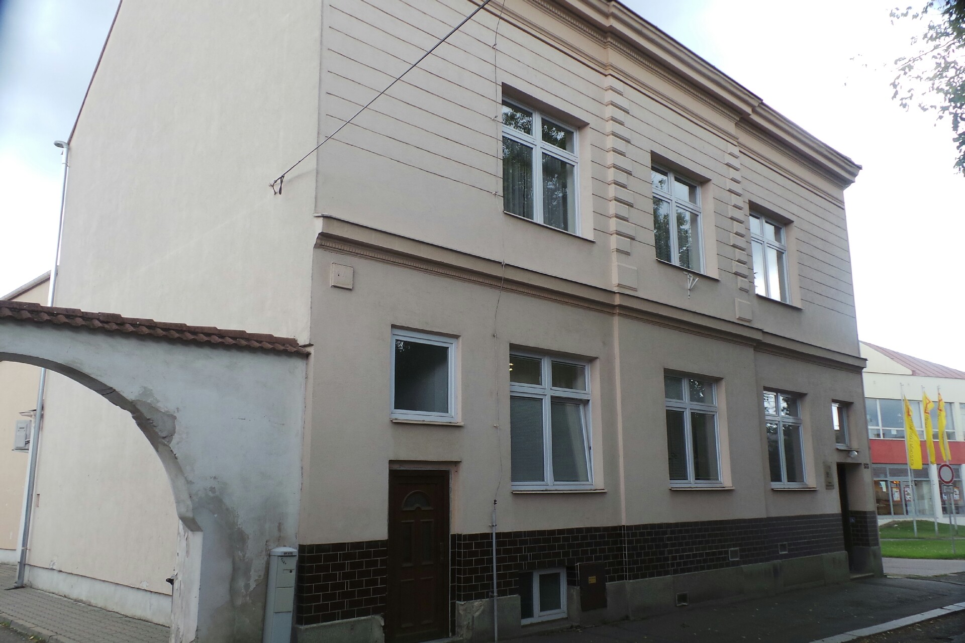 Okresní státní zastupitelství Kolín