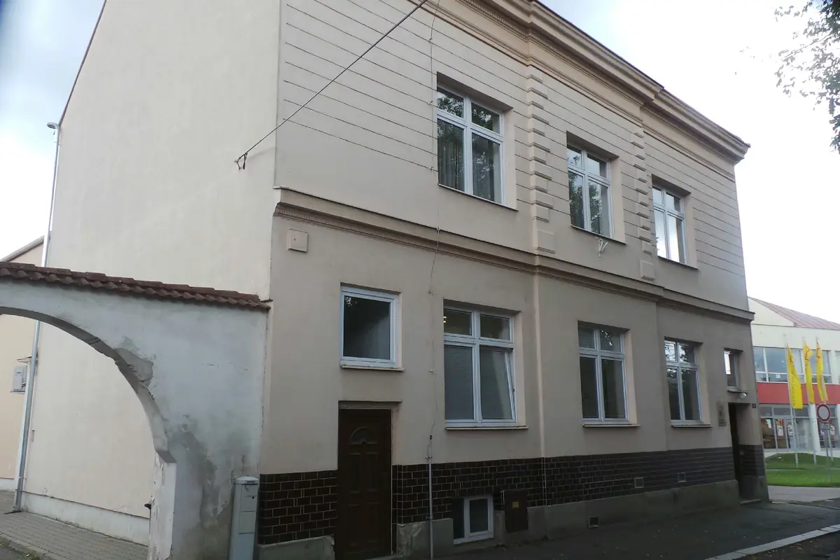 Okresní státní zastupitelství Kolín