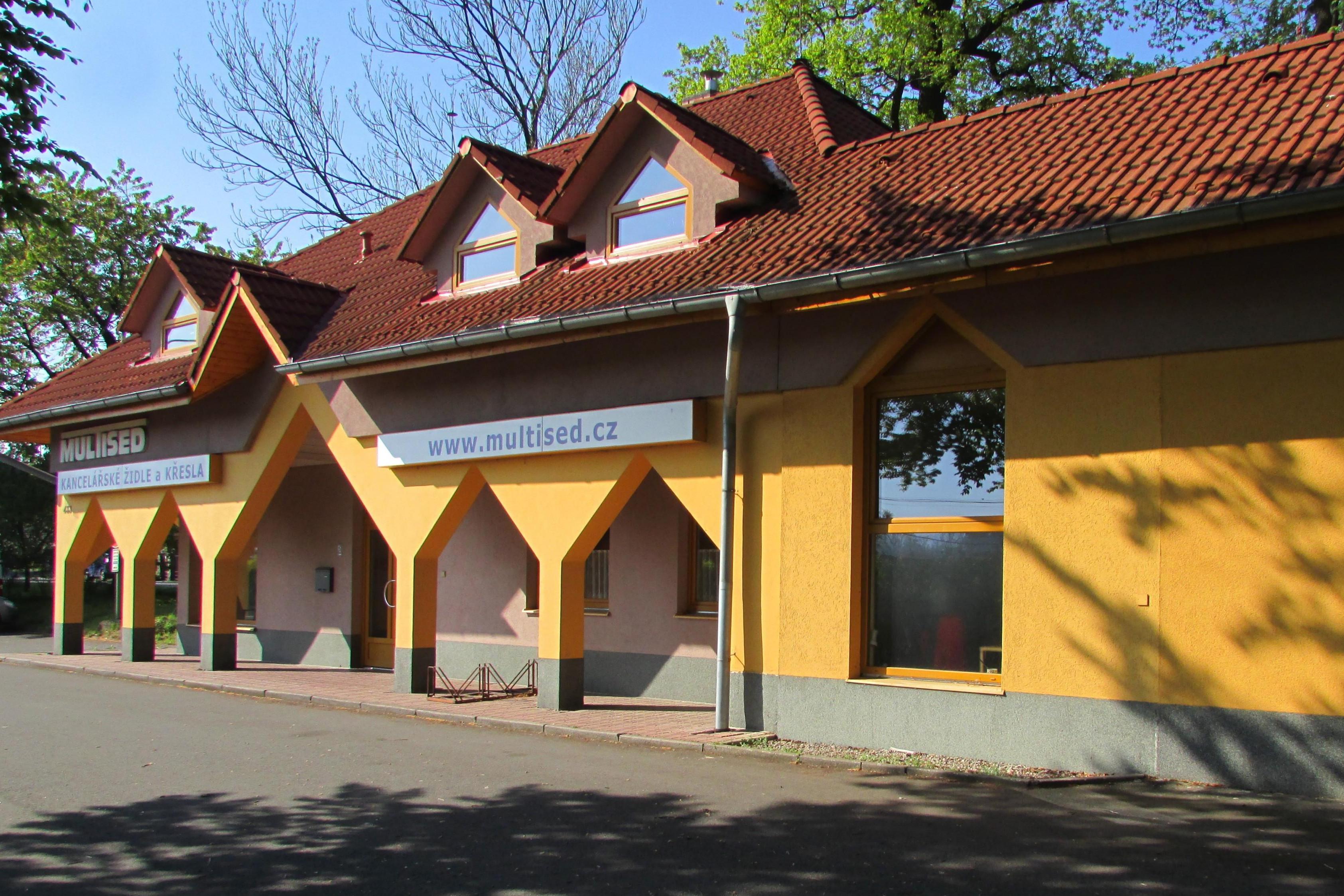 Multised, spol. s r.o.