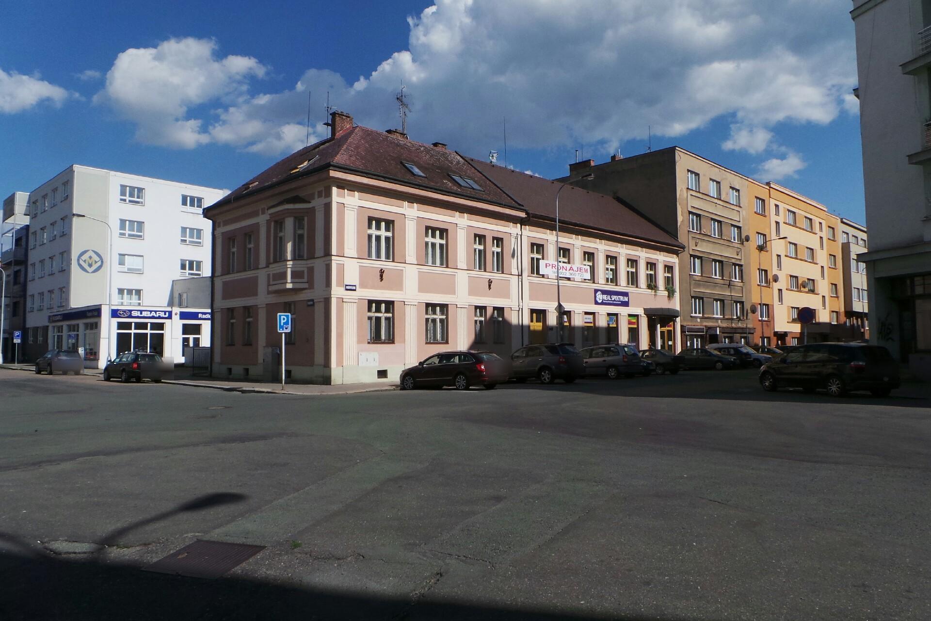 Václav Hojný foto 2