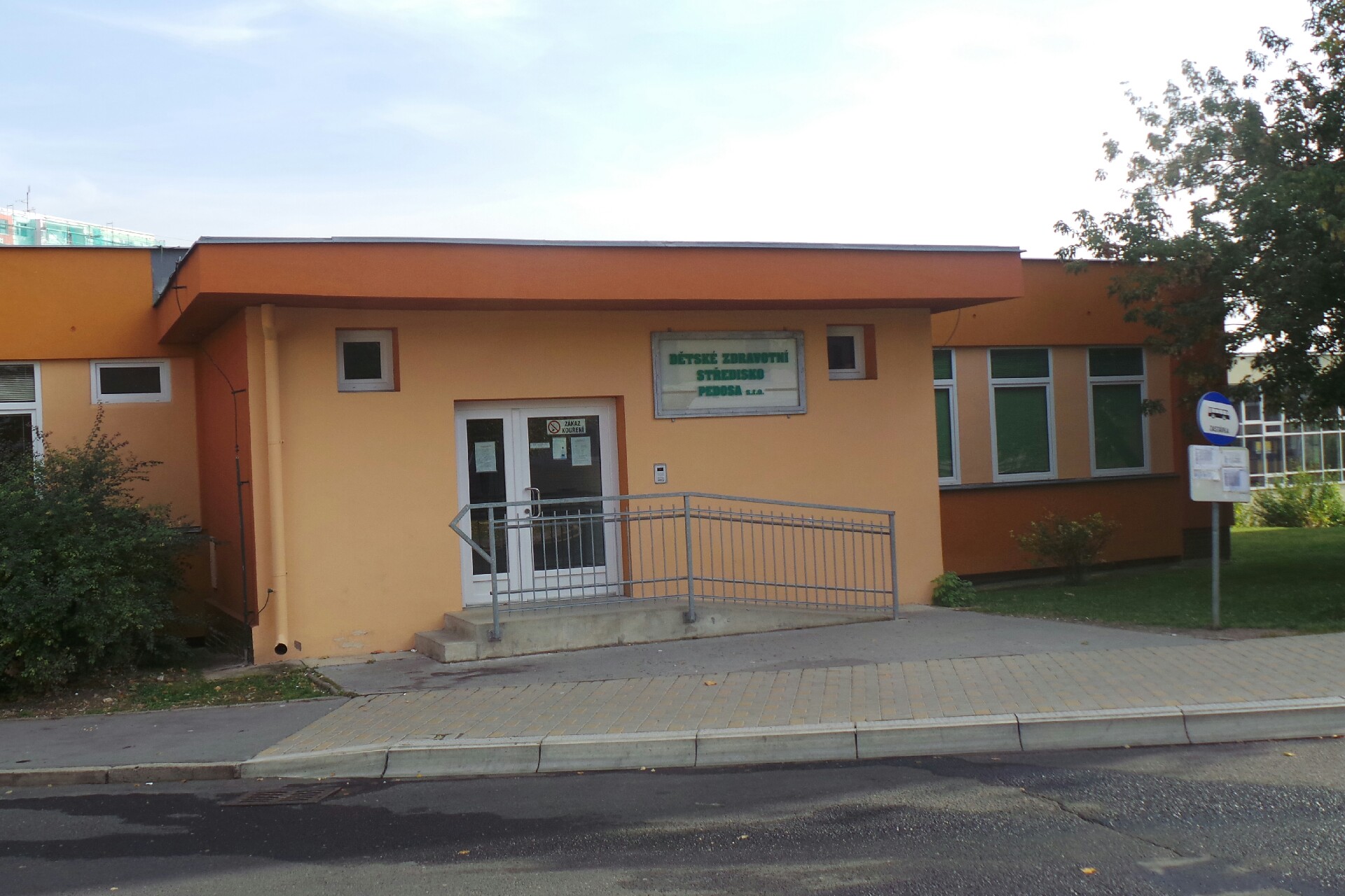 MUDr. Alžběta Látalová