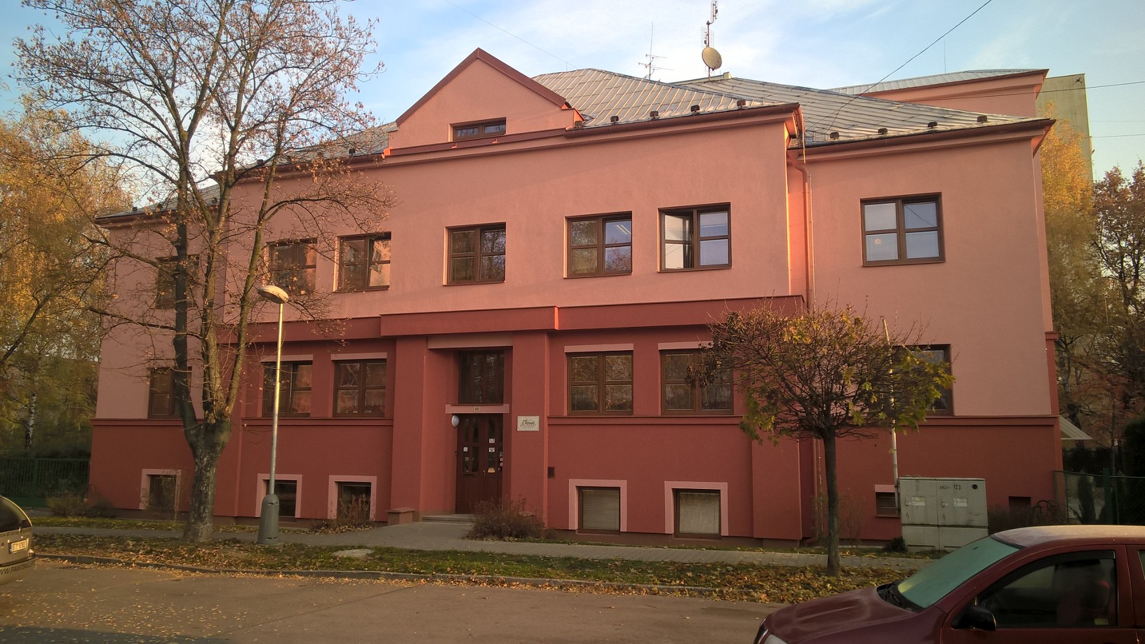 HAOSPOL s.r.o. foto 2