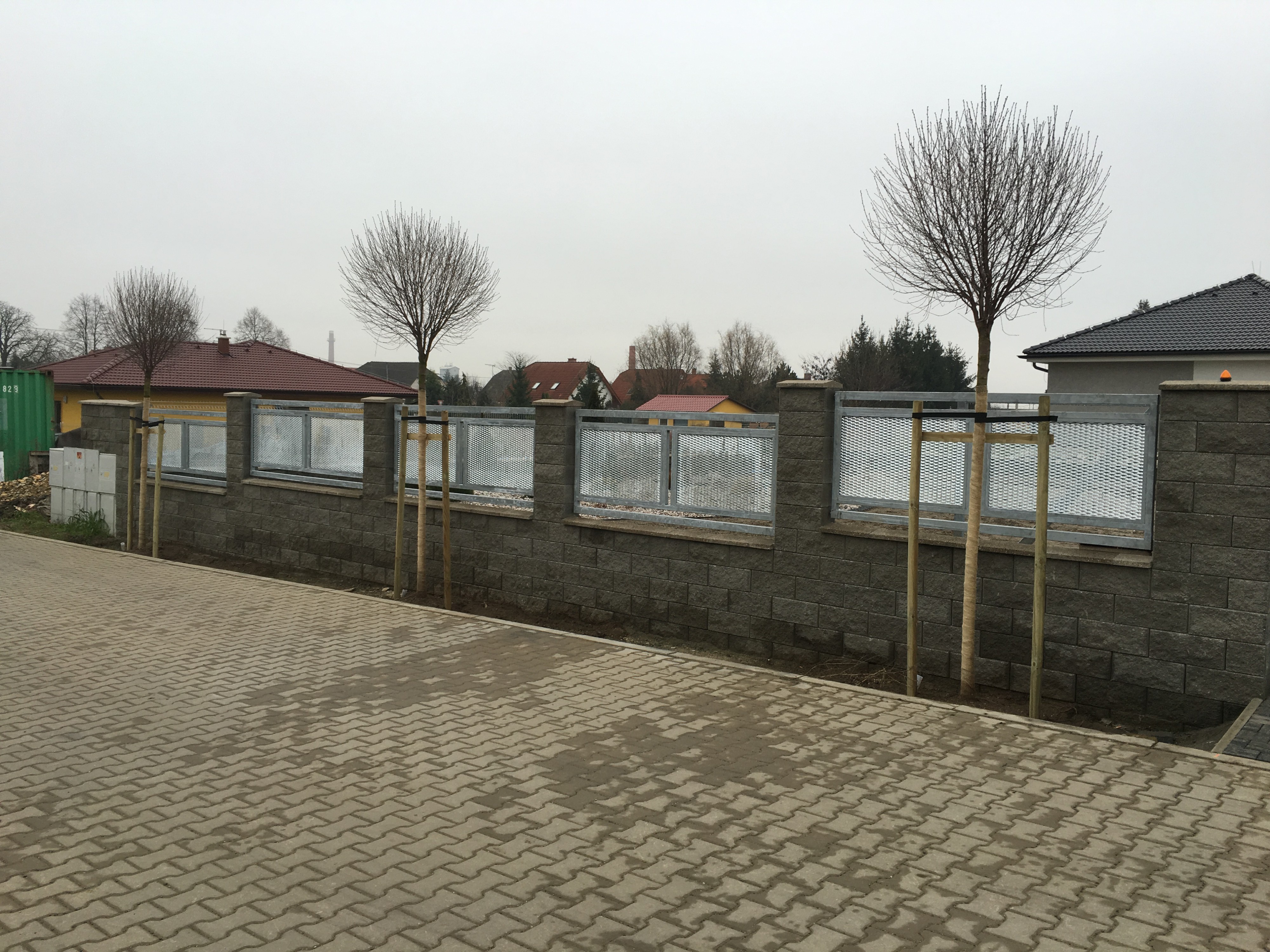 Kovovýroba - Jiří Horák foto 2