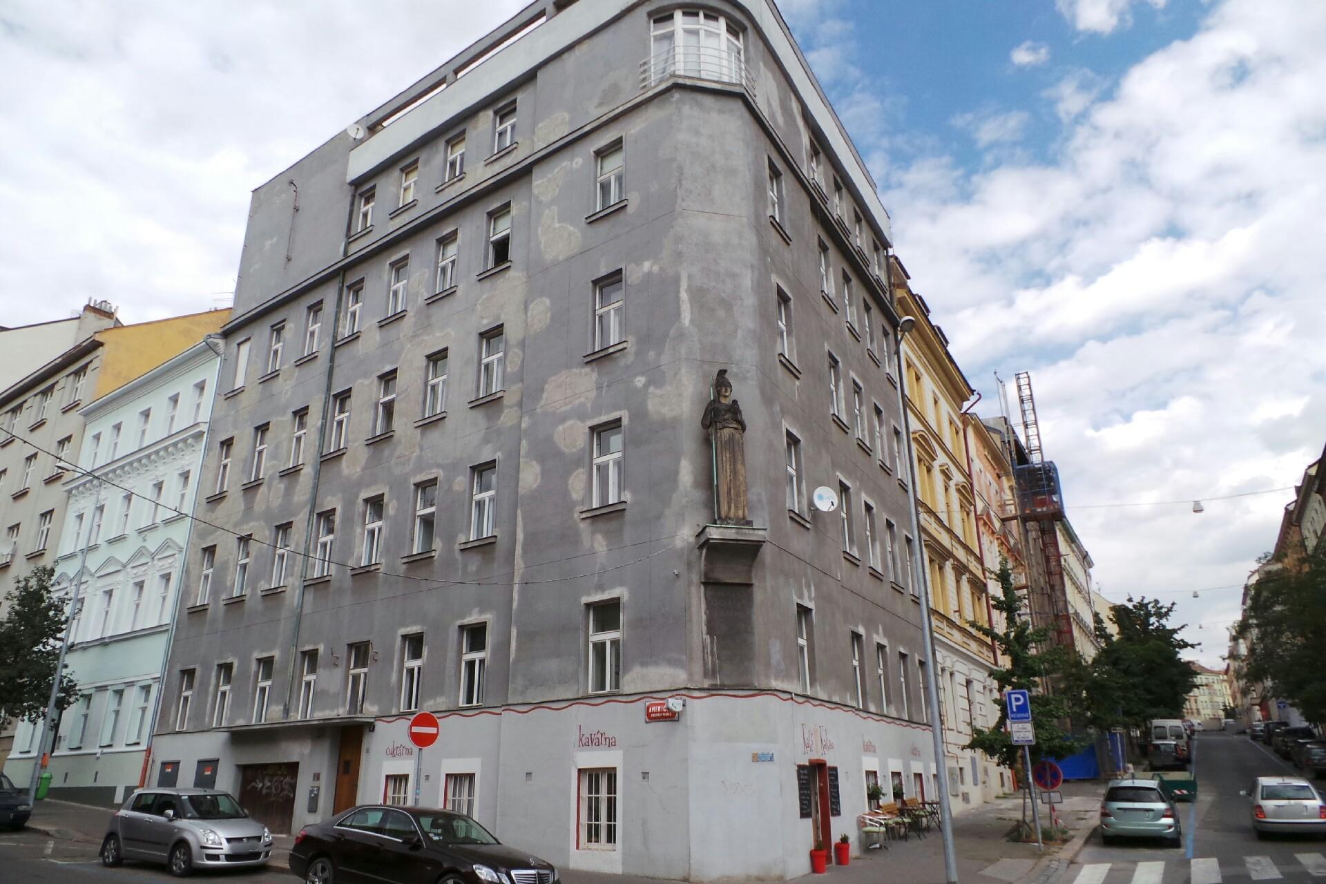 A2, obecně prospěšná společnost