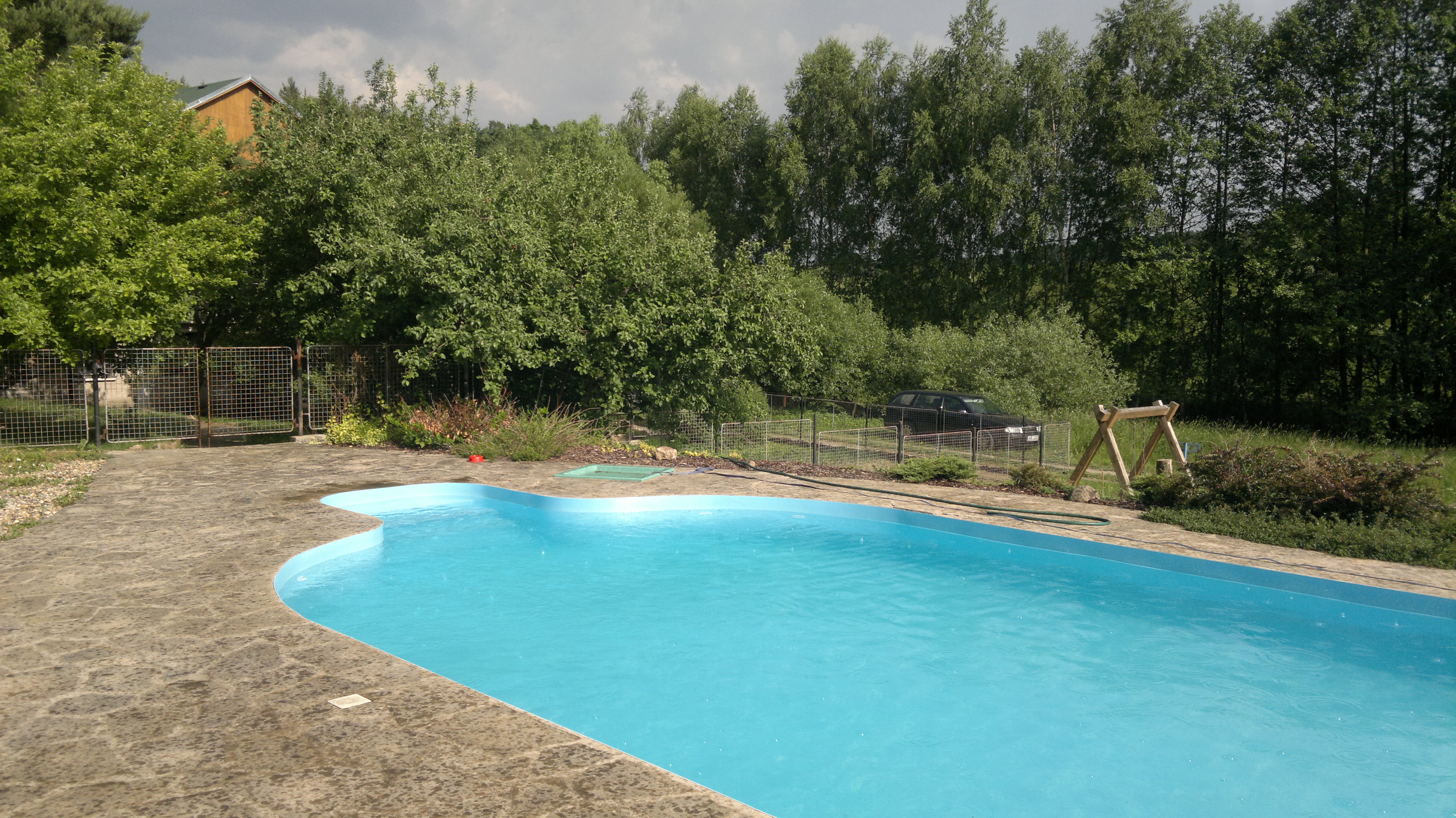 Ubytování APLEKO II. foto 4