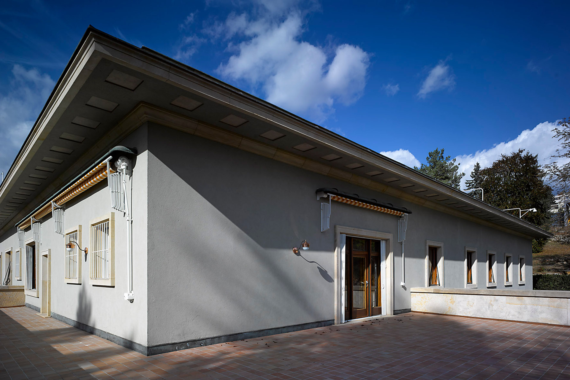 Vila Stiassni foto 2