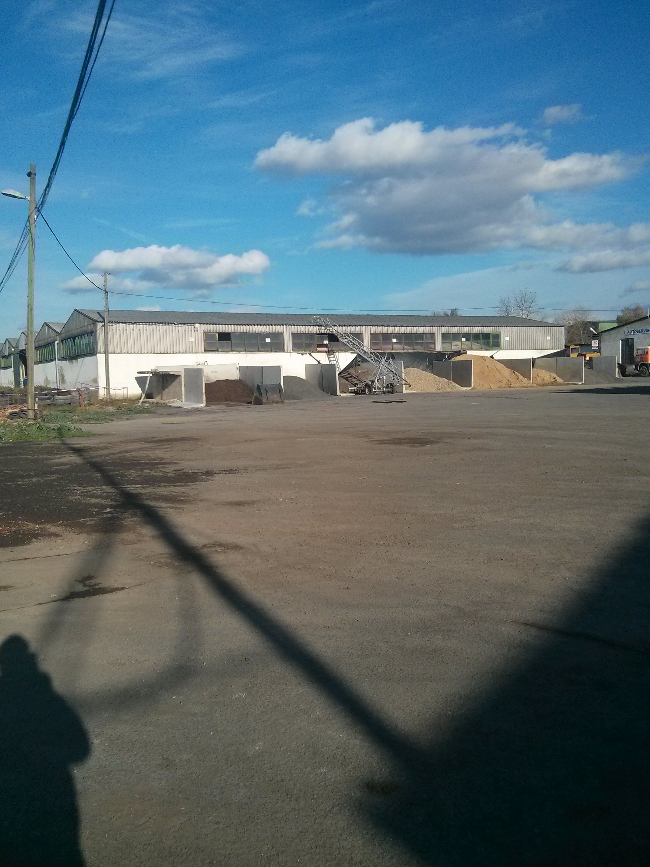 A.G. Service - zahradnické potřeby foto 2