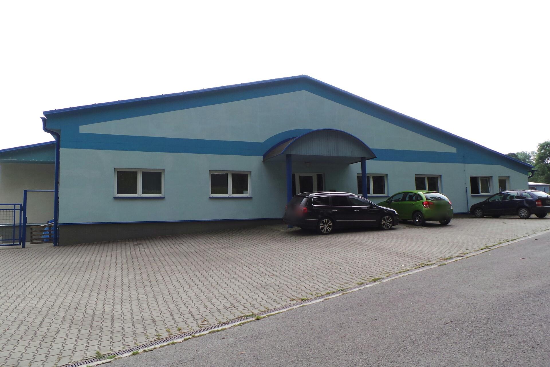 GALUS Industries, s.r.o.